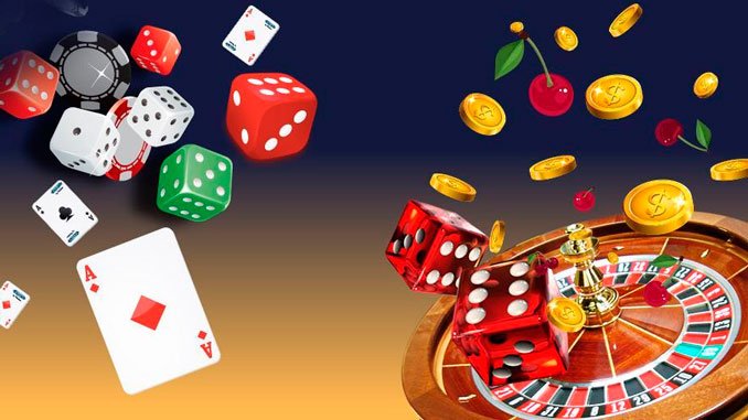 Experience Thrilling Online Gaming at SlotsDynamite Casino UK