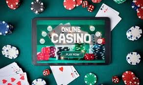 Explore the Thrills of Casino SapphireBet UK