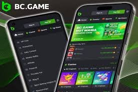 Exploring BC.Game The Future of Online Gambling in Nigeria Exploring BC.Game The Future of Online Gambling in Nigeria