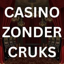 Online Casino Zonder CRUKS Speel Veilig en Vrijuit Online Casino Zonder CRUKS Speel Veilig en Vrijuit