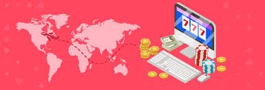 Zažijte vzrušení se zahraničními online kasiny