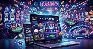 Casino MGA En Guide til Det Regulære Spil
