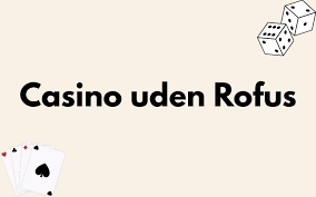 Casino MGA En Guide til Det Regulære Spil