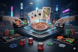 Casino MGA En Guide til Det Regulære Spil