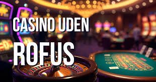 Casino Uden Registrering Den Nye Trend inden for Online Spil