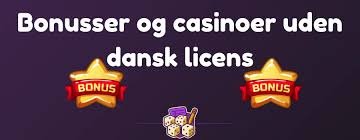 Casino Uden Rufus Dansk Oplev Spillets Verden