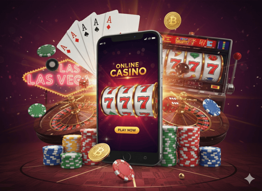 Casino Uden Rufus Find Dit Perfecte Spillemiljø