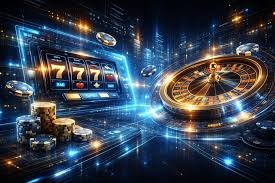 Casino uden Rufus - Spil sikkert med Trustly
