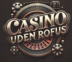 Casino uden Rufus - Spil sikkert med Trustly