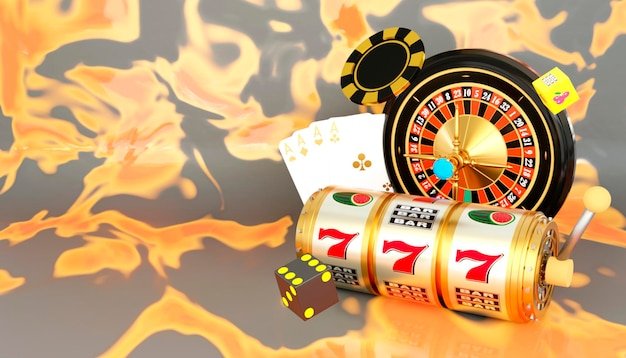 Casino udenom Rufus En Guide til Spilmuligheder