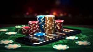Descubre el oknew casino Diversión y emoción al alcance de un clic