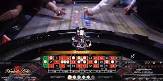 Die Faszination von Live Quantum Roulette Ein Neuartiges Spielerlebnis