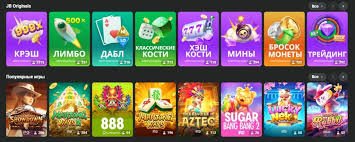 Discover JB Casino Your Gateway to Exciting Gaming Adventures