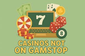 Exploring Non Gamstop Casinos A Comprehensive Guide 336293441