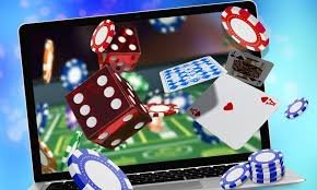LegianoCasino France  L'Expérience de Jeu Ultime en Ligne