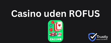 Spil Uden Om ROFUS En Guide til Alternative Spiloplevelser