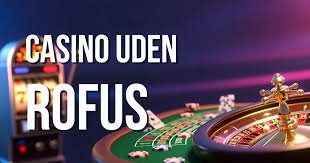 Spil Uden Om ROFUS En Guide til Alternative Spiloplevelser