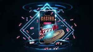 The Ultimate Guide to Casino BetNjet Experience Gaming Like Never Before