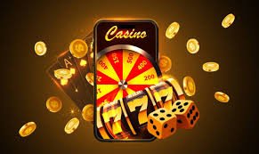 The Ultimate Guide to Casino BetNjet Experience Gaming Like Never Before