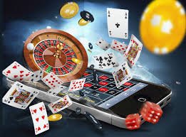 The Ultimate Guide to Casino BetNjet Experience Gaming Like Never Before