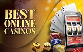 True Fortune Casino Your Gateway to Winning Big!