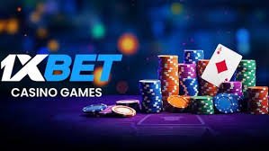 Understanding Casino Access A Guide to Online Gambling 686741144