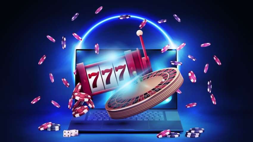WinsMania Casino & Sportsbook The Ultimate Gaming Experience