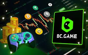 A Comprehensive Guide to the BC.Game Deposit Process 1694171691