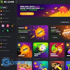 A Comprehensive Guide to the BC.Game Deposit Process 1694171691