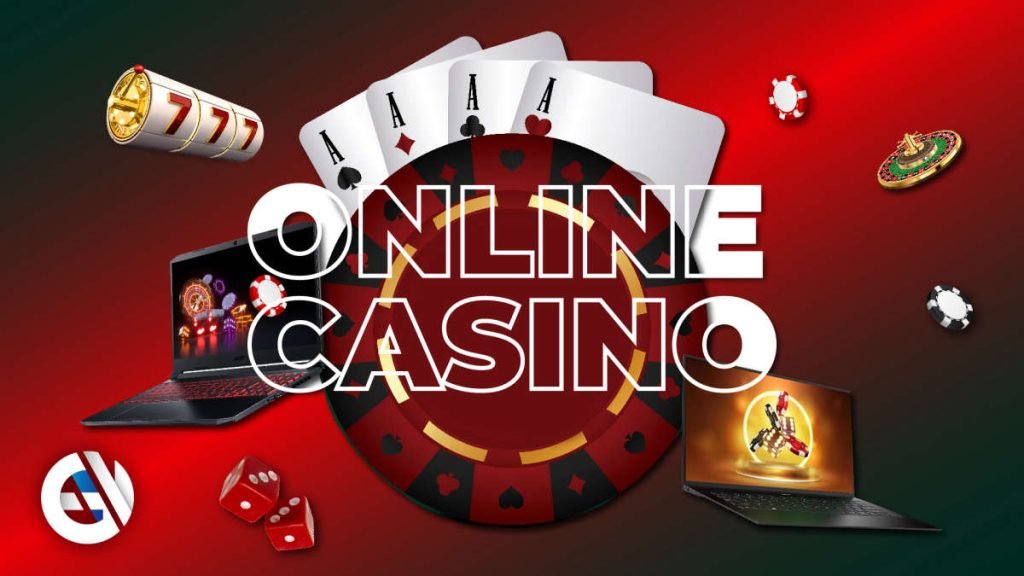 CashWinCasino Ihr Führer durch die Welt der Online-Casinos