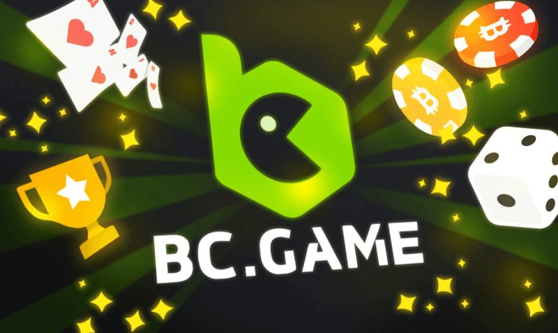 Discover the Future of Online Gaming with BC.Game