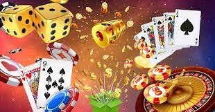 The Entertaining World of Bet Buffoon A Gambler's Paradise