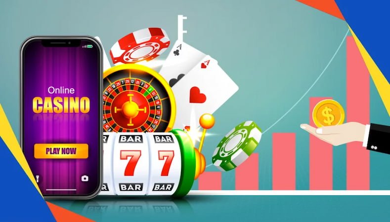 Understanding High Volatility in Casino Games 1428450706